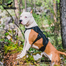 Load image into Gallery viewer, Professional Dog Harness Adjustable