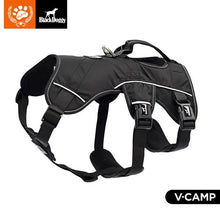 Load image into Gallery viewer, Professional Dog Harness Adjustable