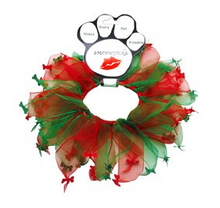 Load image into Gallery viewer, Christmas Smoochers