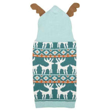 Load image into Gallery viewer, ZZ Elements Antler Sweater