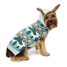 Load image into Gallery viewer, ZZ Elements Antler Sweater