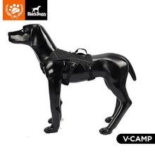 Load image into Gallery viewer, Professional Dog Harness Adjustable